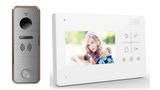 Video Door Phone Interphone Home Security (2804A+D23)