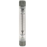 Lzm Series Organic Glass Cheap Flow Meter