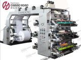 6 Colour Flexographic Printing Machine (CH886)