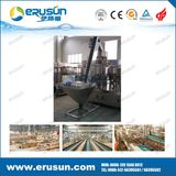 Conveyer Cap Feeder with CE Certification