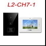 Video Intercom System for Villa