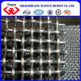 China Manufacture Crimped Wire Mesh (ISO 9001)