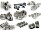 CNC Machinery Parts