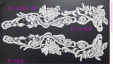 Collar Lace for Garment Accessories