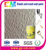 Elastice Paint -Acrylic-Based Texture Coating