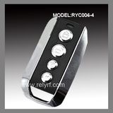 4 Buttons Garage Remote Control (RYC006-4) Universial Remote Control