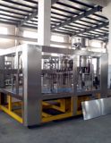 Juice and Beverage Hot Filling Production Ine