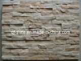 High Quanlity P014 Slate Wall Cladding Stone