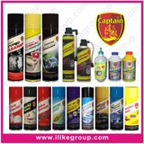 Car Care Products (ID-301--317)