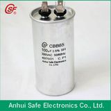 High Quality 100UF Polypropylene Film Capacitor