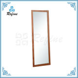 Fancy Style Mirrored Furniture for Wall Decoration