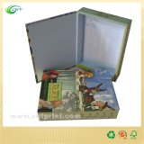 Printed Book and Case for Gift (CKT- BK-282)
