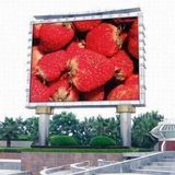 P16 Outdoor LED Display