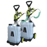 Hot Sale Green Li-ion Garden Sprayer