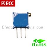 Trimmer Potentiometer SMC0910-X