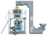 Multi-Function Candy Pouch Packing Machinery with Weigher