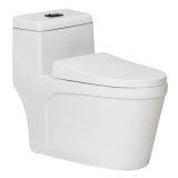 1.28gpf High Efficiency Toilets, One-Piece Toilet (CB-9816)