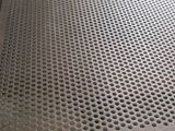 Perforated Metal