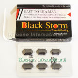 Black Storm Male Enhancement Best Sex Products (KZ-SP235)
