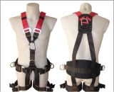 Construction Full Body Safety Harness with CE Approved (DHQS-101)