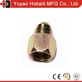 Male Jic to Female Jic Hydraulic Fitting