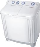 9.5kgs Twin Tub Washing Machine with CE CB Certificate