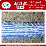 Flexible Permeable Hose
