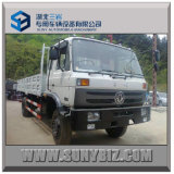 10ton Rhd Dongfeng153 4X2 Cargo Truck