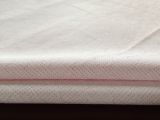 Pink Jacquard Fabric Y/D Cotton for Curtain Shirt (063)