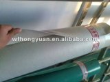 2.0mm PVC Waterproofing Construction Materials for Building Roof (flat cenment roof top materials)