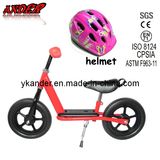 12 Inch Balance Running Bike with Lovely Helmet (AKB-1258)