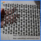 Woven Crimped Wire Mesh