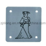 Sign Plate for The Public Toliet of Women Df 2418
