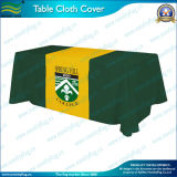 Customized Table Cover for 6ft or 8ft Table (NF18F05003)