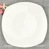 FDA Approved Porcelain Plate 10.5 Inch