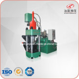Sbj-315 Metal Chip Compress and Package Machine (automatic)