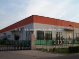 Professional Manufacturer Steel Structure for Warehouse