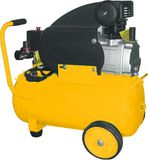 High Efficiency Direct Position Portable Compressor