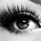 Hand Crafted False Eyelashes /Finely Crafted Lashes /Safe Material - Synthetic Fiber (VA)