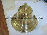 Marine Safety Equipment Brass Bell (Diameter 300mm)