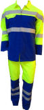 Bs-Xl-1413 Safety Worksuit
