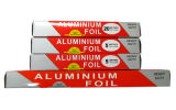Household Aluminum Foil Paper Factory