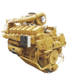 Diesel Engine (2000 series)