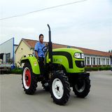 35HP Four Wheeled Mini Tractor