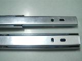 2 Fold Ball Bearing Drawer Slide (2710)