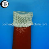 2753 Silicone Resin Coated Insulation Fiberglass Sleeving