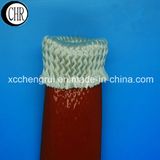 2753 Silicone Resin Coated Insulation Fiberglass Sleeving