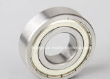 High Quality, Best Price, Deep Groove Ball Bearing (606-2RS)