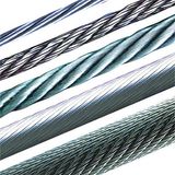 Galvanized Wire Rope