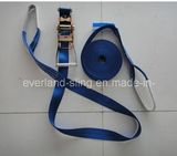 Sporting Equipment Set of Slackline